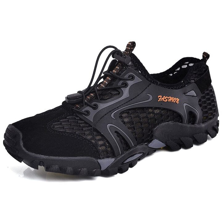 Tênis de Pesca Esportivo Masculino | Wild Fashion ANZ1074