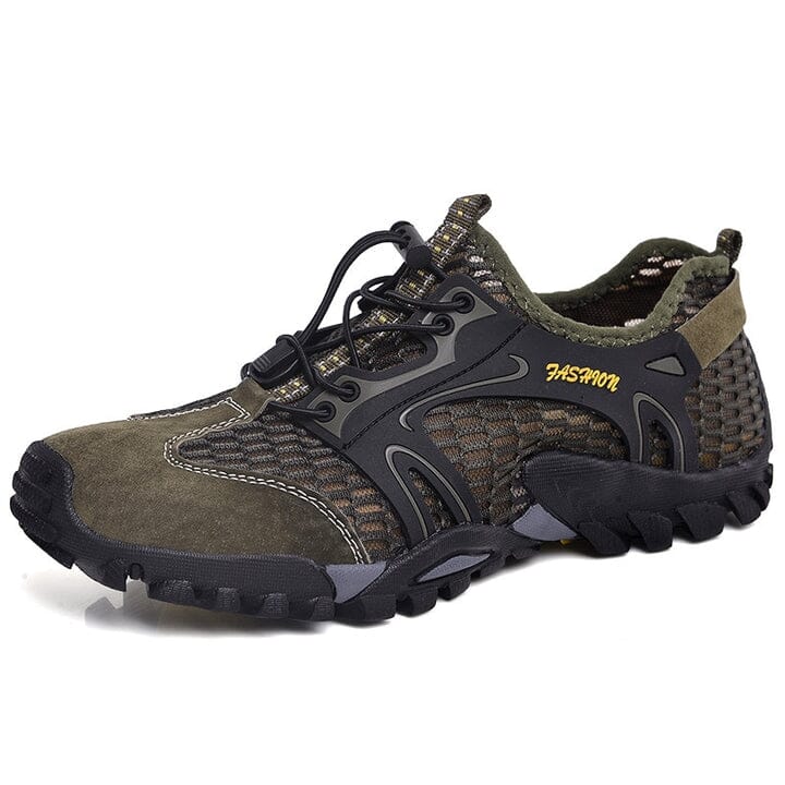 Tênis de Pesca Esportivo Masculino | Wild Fashion ANZ1074